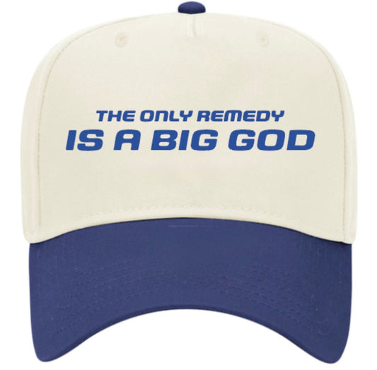 Big God Snapback