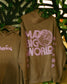 Mad Big World Hoodie