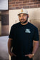 Big God Short Sleeve Tee