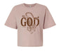 Big God Crop