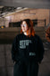 Honestly Crewneck Sweatshirt