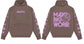 Mad Big World Hoodie