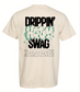 Matthew 5 Cream Tee