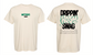 Matthew 5 Cream Tee