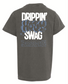 Matthew 5 Gray Tee