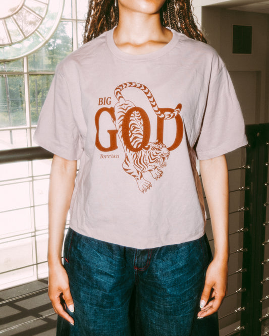 Big God Crop