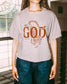 Big God Crop