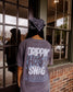 Matthew 5 Gray Tee