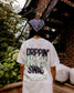 Matthew 5 Cream Tee
