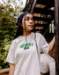 Matthew 5 Cream Tee