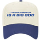 Big God Snapback