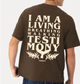 Testimony T-shirt