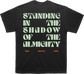 Big God Short Sleeve Tee