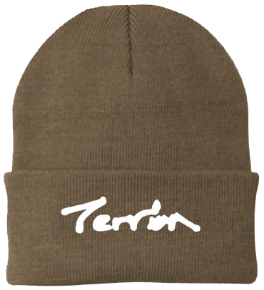 Terrian Beanie